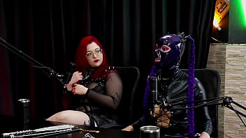 Explicou o sw teve contato com bdsm em um clipe de música é complicado seguir as regras e o que faz no pornô com a freira rainbow witch & madame agatha watch sheer red