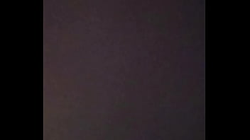 Barefoot with white underwear