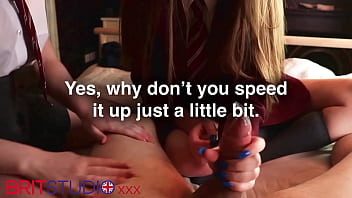 Stroking sessions vol 6