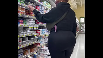 Ssbbw walking