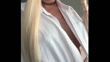 Being the naughtiest when im alone