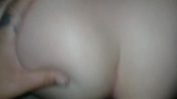 Gostosa sentando na minha pica