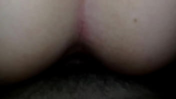 Gostosa sentando na minha pica