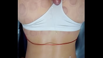 The physiotherapy consultation ends when the doctor ejaculates on the patients' buttocks The physiotherapy consultation ends when the doctor ejaculates on the patients' buttocks