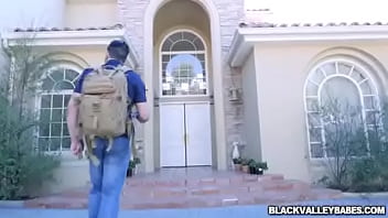 My favorite little twerking black 4