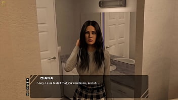 Move the chains #03 hot step sister loose in the sun