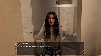 Move the chains #03 hot step sister loose in the sun