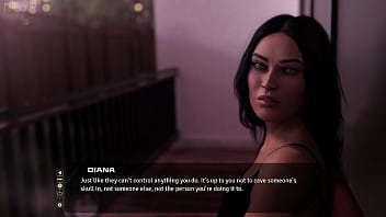 Move the chains #03 hot step sister loose in the sun