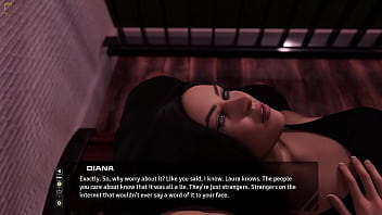 Move the chains #03 hot step sister loose in the sun