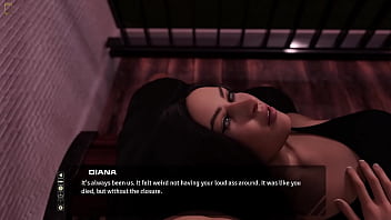 Move the chains #03 hot step sister loose in the sun