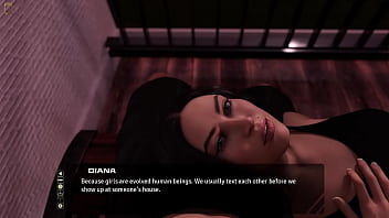 Move the chains #03 hot step sister loose in the sun