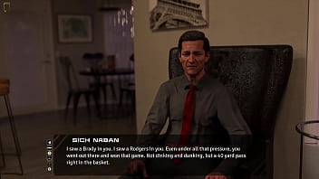 Move the chains #03 hot step sister loose in the sun