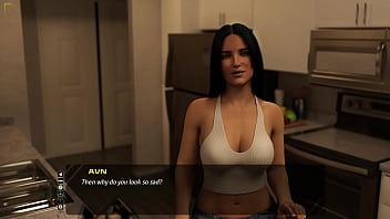 Move the chains #03 hot step sister loose in the sun