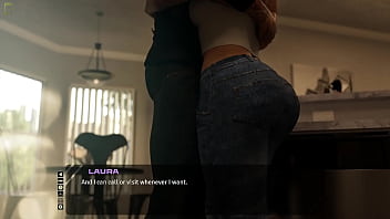 Move the chains #03 hot step sister loose in the sun