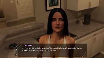 Move the chains #03 hot step sister loose in the sun