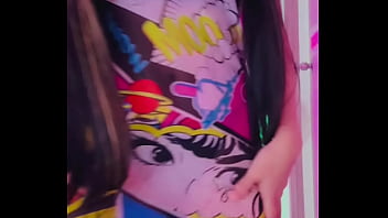 Desire in slow motion