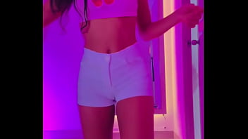 Desire in slow motion