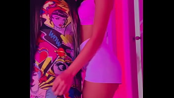 Desire in slow motion