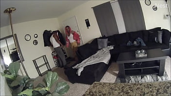 A quick visit from a friend of mine