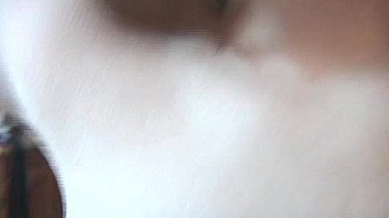 Kinky dude tied sexy brunette kylie