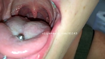 Mouth Fetish Mj's Mouth thumbnail