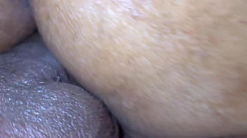 Big ass indian girl closeup fucking with her lover