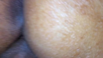 Big ass indian girl closeup fucking with her lover