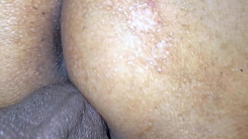 Big ass indian girl closeup fucking with her lover