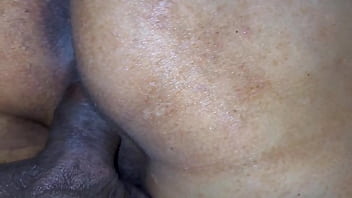 Big Ass Indian Girl Closeup Fucking With Her Lover thumbnail