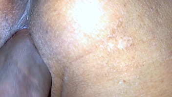 Big ass indian girl closeup fucking with her lover