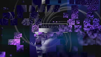 Blonde girl getting hot and inspired