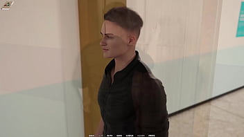 Taboo university #88 busty college grunge girl in bikini