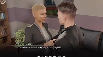 Taboo university #88 busty college grunge girl in bikini