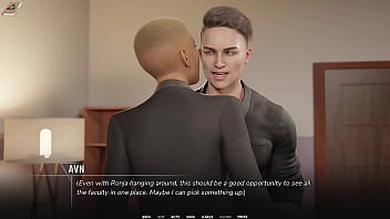 Taboo university #88 busty college grunge girl in bikini