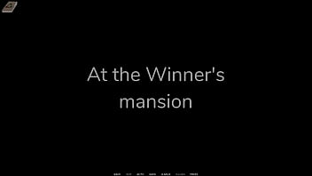 Taboo university #88 busty college grunge girl in bikini