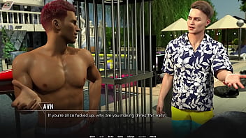 Taboo university #88 busty college grunge girl in bikini