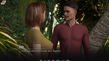 Taboo university #88 busty college grunge girl in bikini