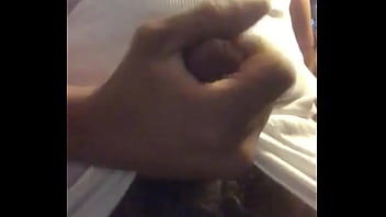 Can you taste my goo