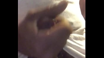 Can you taste my goo