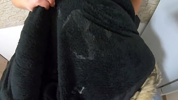 Preview milfycalla face fuck deep throat and sex while wearing a dirty down jacket and uggs 220