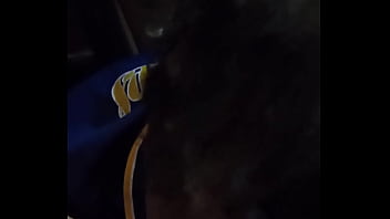 Bostero putito de moron peteando a su amigo se toma toda la leche