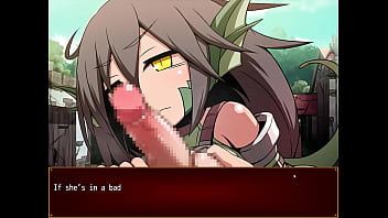 Otaku fantasy 2 other name lizard women