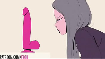 Animated porn