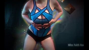 You can't quit me and it feels so fucking good