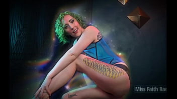 You can't quit me and it feels so fucking good