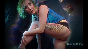 You can't quit me and it feels so fucking good