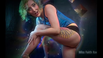 You can't quit me and it feels so fucking good