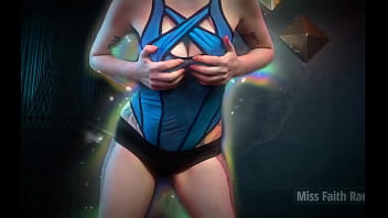 You can't quit me and it feels so fucking good