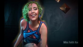 You can't quit me and it feels so fucking good