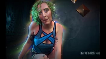 You can't quit me and it feels so fucking good